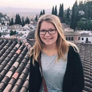 Meet your Posher, Jamie